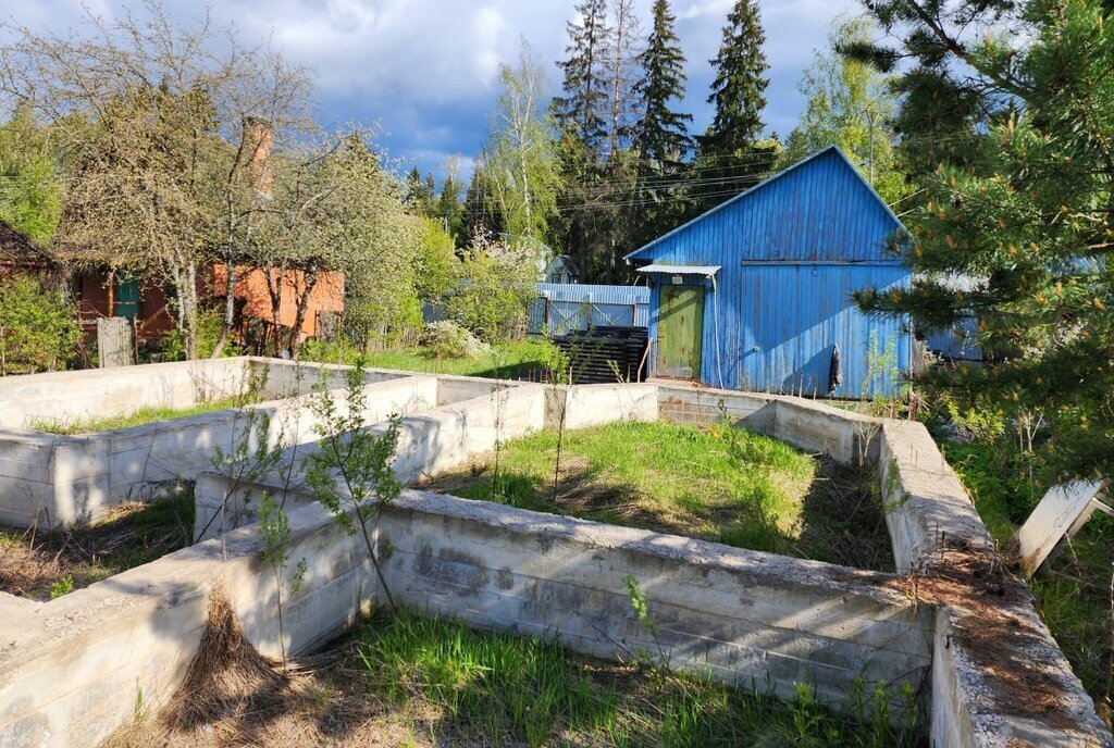 земля городской округ Коломенский с Коробчеево городской округ Коломна фото 5