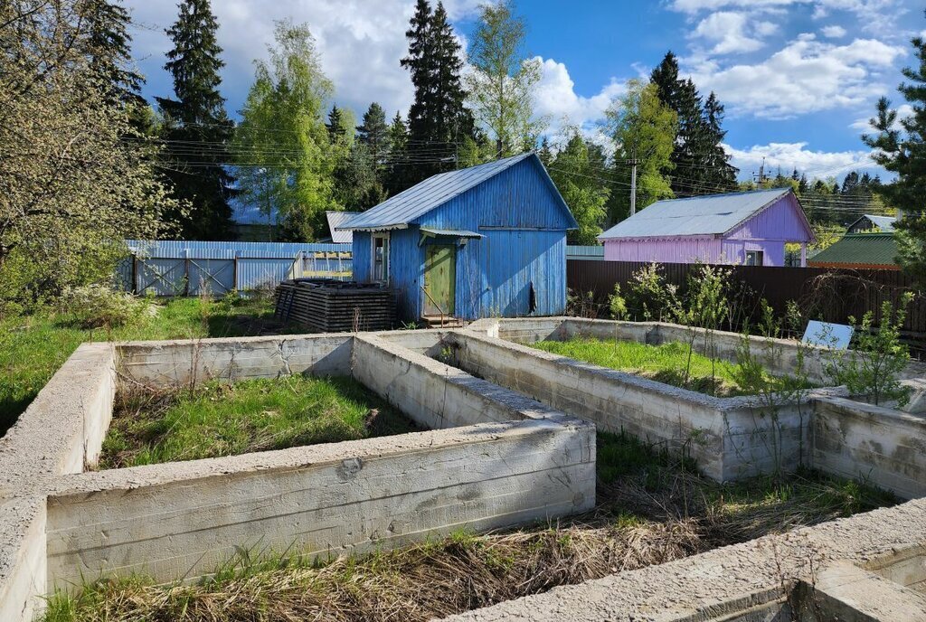 земля городской округ Коломенский с Коробчеево городской округ Коломна фото 6