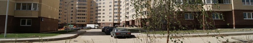 квартира городской округ Рузский с Рождествено б-р Рождественский 5 Нахабино фото 3