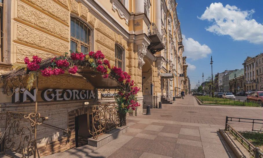 свободного назначения г Санкт-Петербург метро Чернышевская ул Чайковского 24 округ Литейный фото 32