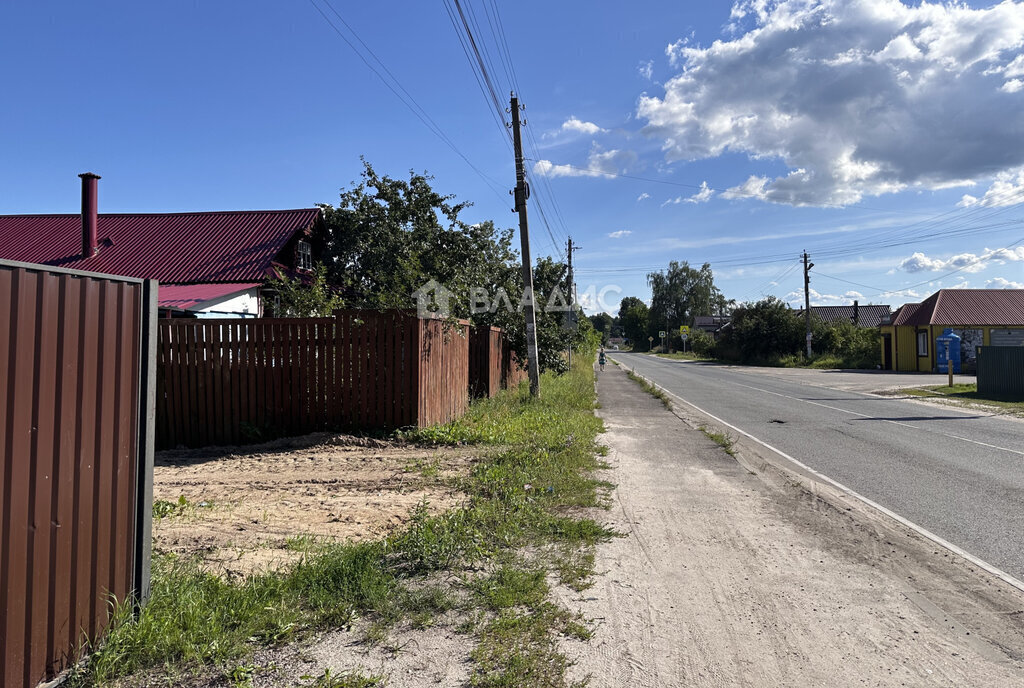 земля городской округ Воскресенск д Губино ул Центральная Раменское фото 8