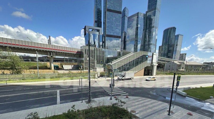 свободного назначения г Москва ММДЦ Москва-Сити проезд Шмитовский 39к/8 фото 27