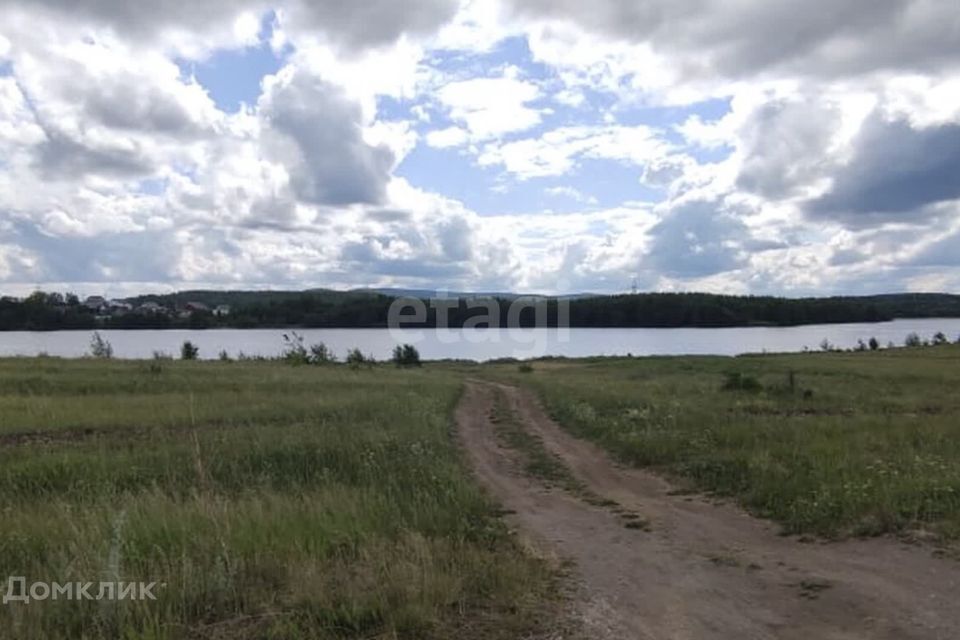 земля г Нижний Тагил р-н Ленинский городской округ Нижний Тагил, микрорайон Пырловка фото 1