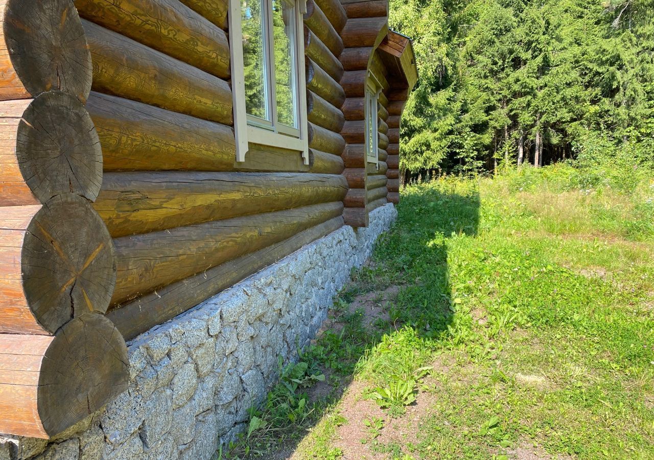 дом р-н Выборгский г Выборг ул Раппатила Трасса Скандинавия, 102 км, Выборгское городское поселение фото 9