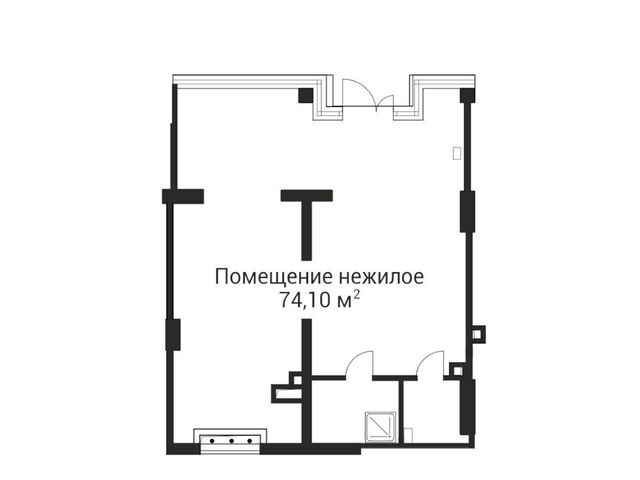 р-н Калининский ул 250-летия Челябинска 27 фото