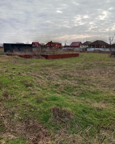 ул Крупской Медвёдовское сельское поселение фото