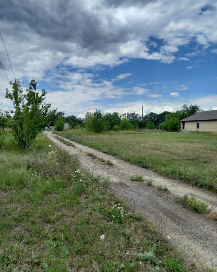 земля р-н Кочубеевский с Ивановское с. Новая Деревня, ул. Лермонтова, 11 фото 6