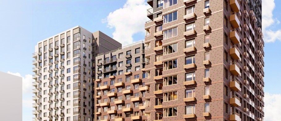 квартира г Тюмень р-н Калининский ул Подгорная 61к/1 фото 4