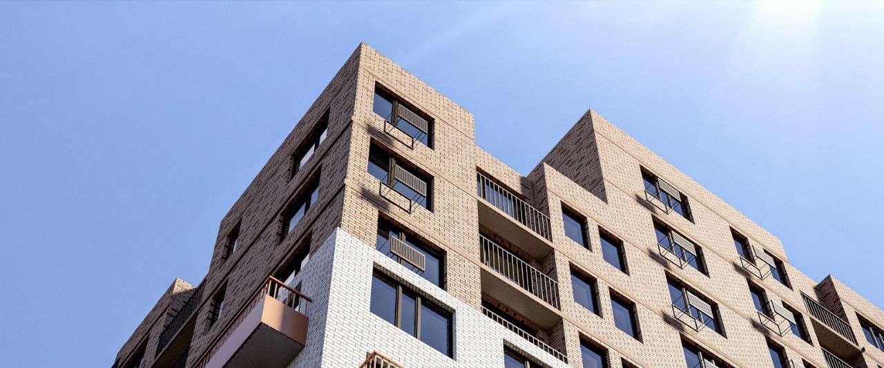 квартира г Тюмень р-н Калининский ул Подгорная 61к/1 фото 8