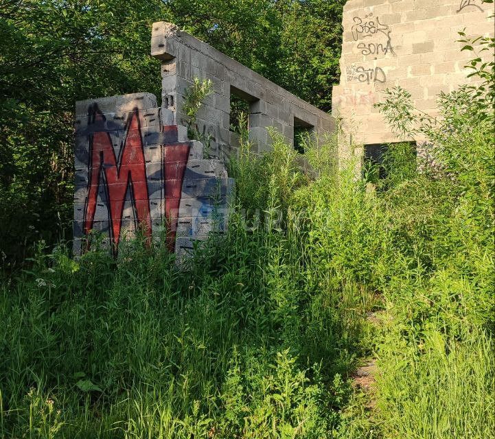 земля г Пермь р-н Мотовилихинский городской округ Пермь, коллективный сад №10 фото 1