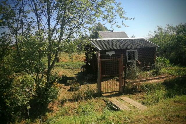 земля пер 2-й Набережный Маловишерское городское поселение фото