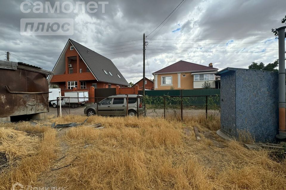 земля г Астрахань р-н Трусовский ул Пензенская 53/44 городской округ Астрахань фото 1