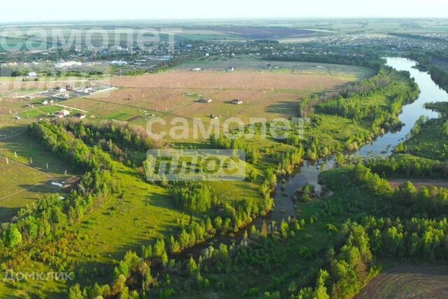 с Частая Дубрава ул Московская Частодубравский сельсовет фото