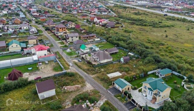 городской округ Тюмень, микрорайон Казарово фото