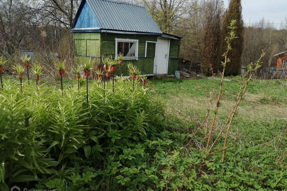 дом г Калуга снт Березка-2 ул 2-я 101 городской округ Калуга фото 1