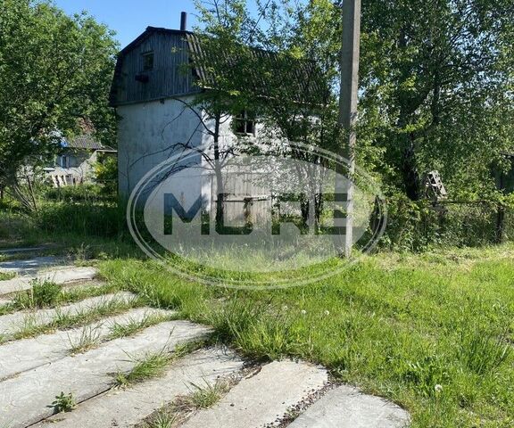 снт Мелиоратор ул Березовая роща городской округ Калининград фото