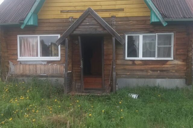 городской округ Коряжма, СНТ Садоводы Севера 6 фото