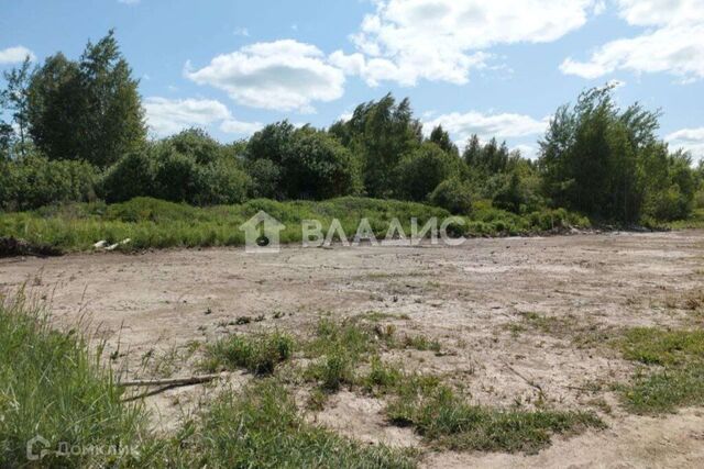 земля городской округ Бор, Весенняя улица, 36 фото