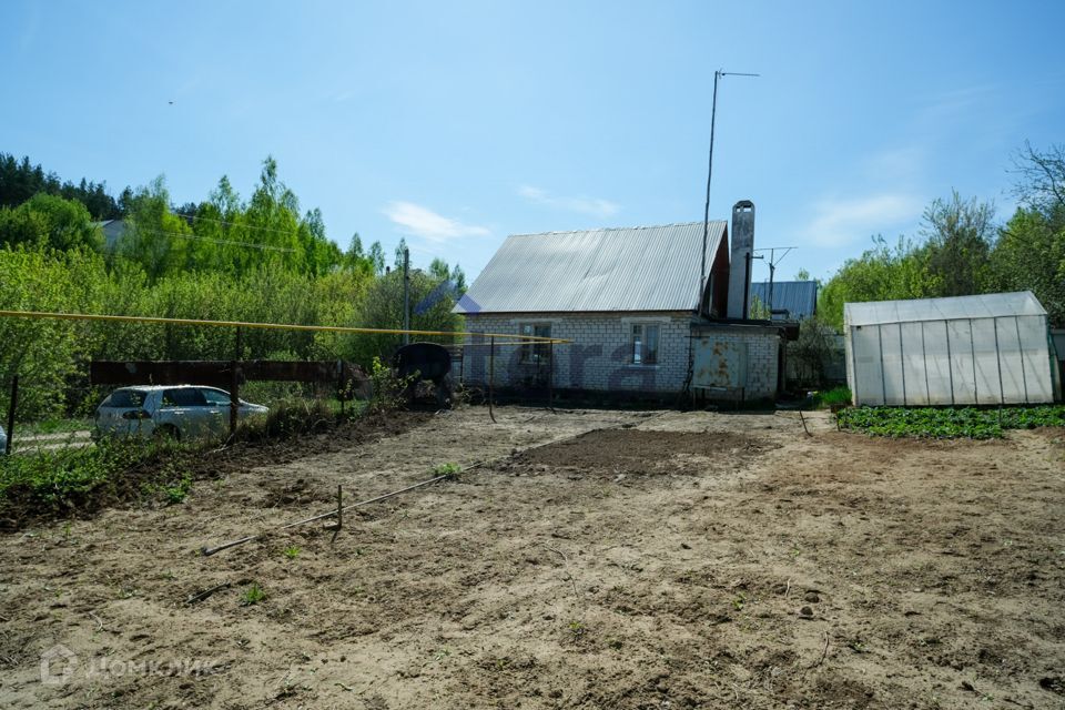 земля г Казань р-н Советский Республика Татарстан Татарстан, городской округ Казань, Калиновая, 8 фото 3