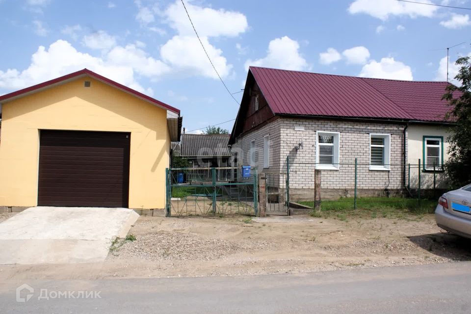 дом г Псков ул Бутырская городской округ Псков фото 1