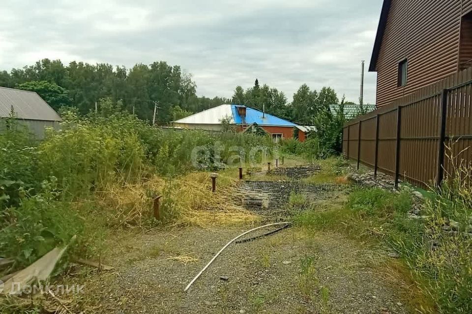 дом р-н Алтайский п Катунь ул Центральная Айский сельсовет фото 4