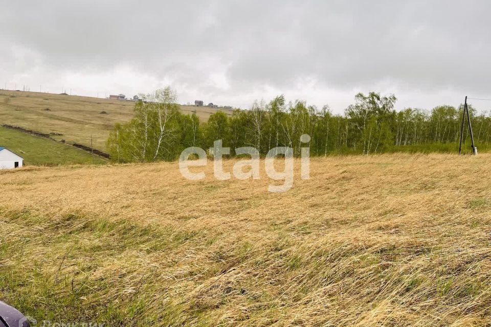 земля г Красноярск р-н Октябрьский ул Кодинская городской округ Красноярск фото 9