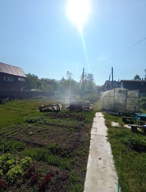 земля г Южно-Сахалинск городской округ Южно-Сахалинск, СНТ Мечта фото 10