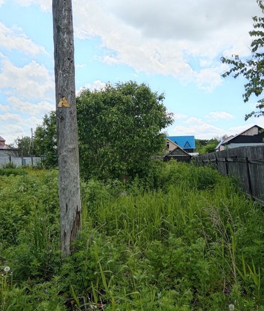 земля г Южно-Сахалинск городской округ Южно-Сахалинск, Садоводческое некоммерческое товарищество Солнечный фото 9