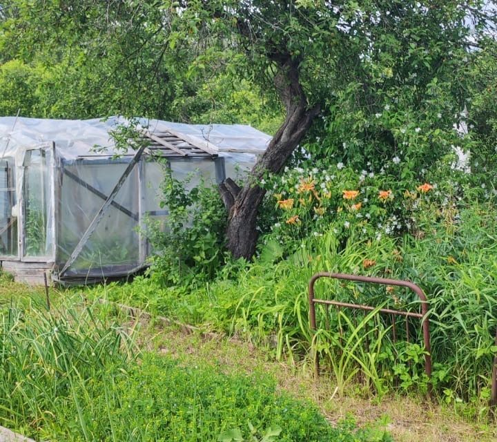 дом р-н Ферзиковский п Желябужский ул Некрасова фото 8