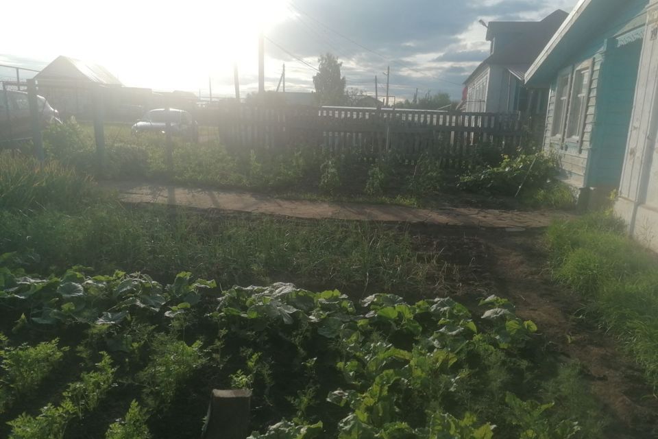 дом р-н Арзамасский с Красное ул Гоголя городской округ Арзамас фото 7