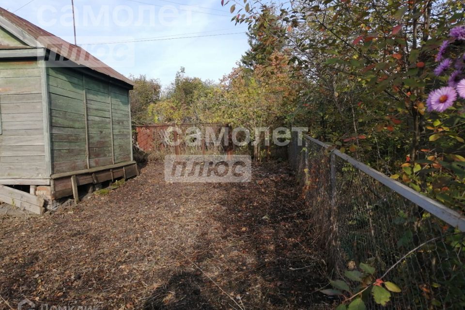 дом г Пенза городской округ Пенза, садовое дачное товарищество Зелёная Поляна фото 6