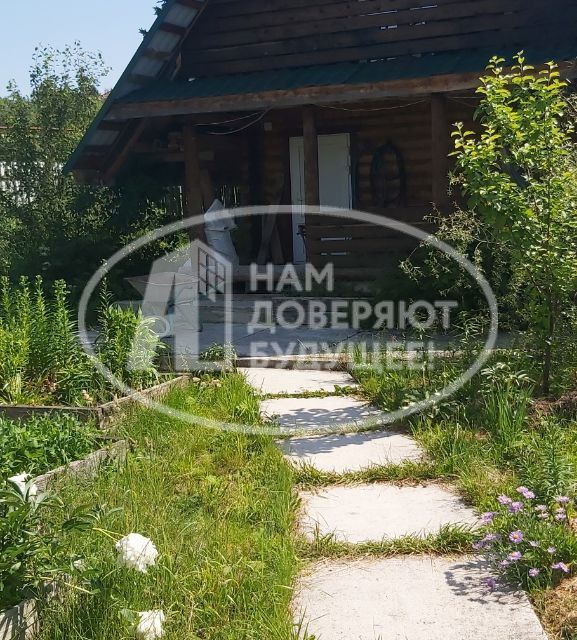 дом г Чусовой ул Ермака Чусовской городской округ фото 9