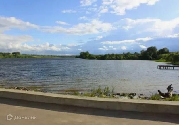 земля г Владимир р-н Октябрьский городской округ Владимир, Октябрьский фото 8