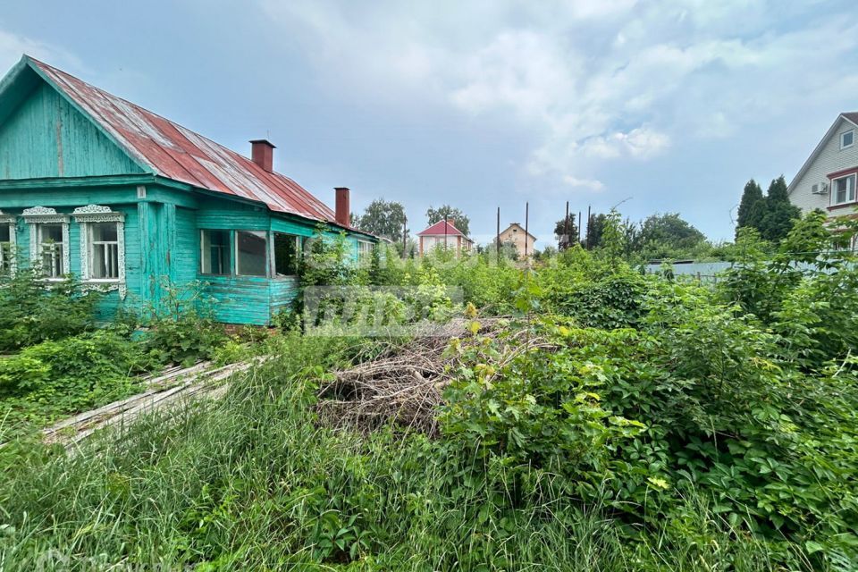 земля г Тамбов р-н Ленинский ул Пархоменко 9 городской округ Тамбов фото 5