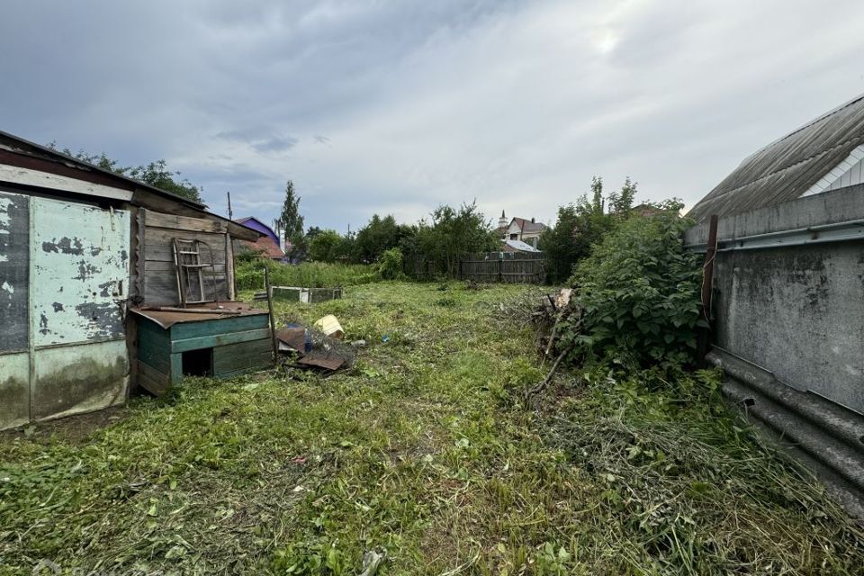 земля р-н Шуйский г Шуя ул Камешковская 1-я городской округ Шуя фото 7