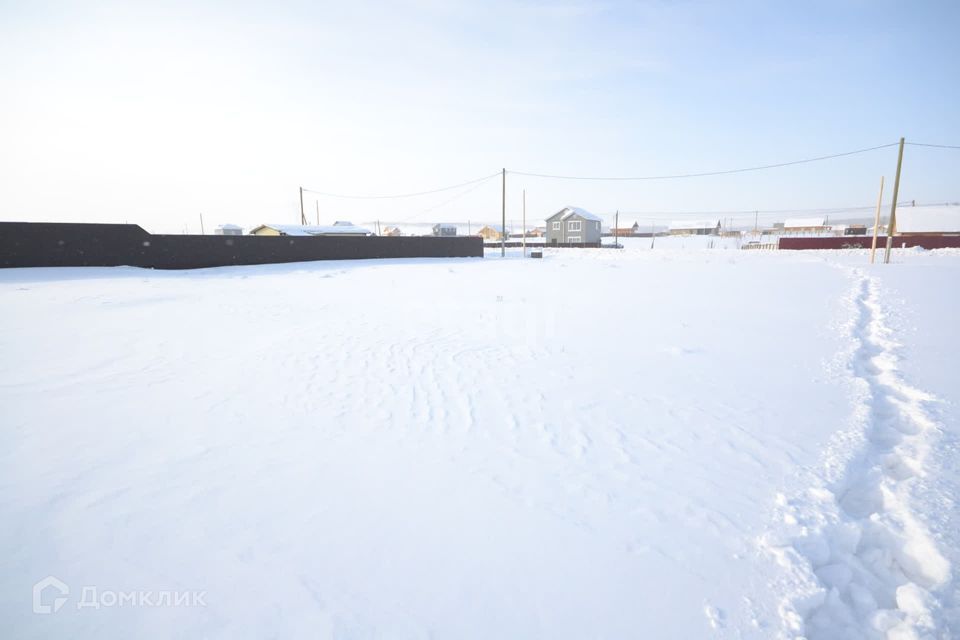 земля г Якутск городской округ Якутск, территория Баал Заимката фото 5