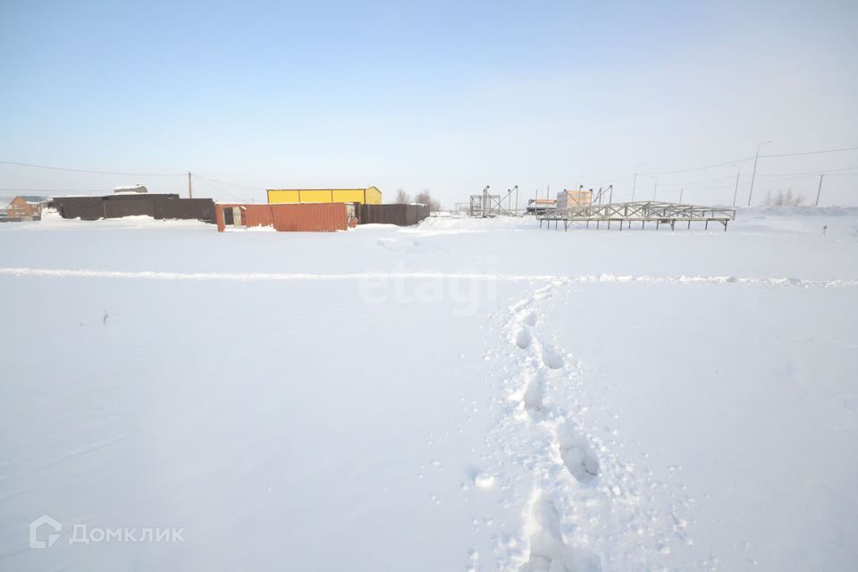 земля г Якутск городской округ Якутск, территория Баал Заимката фото 10