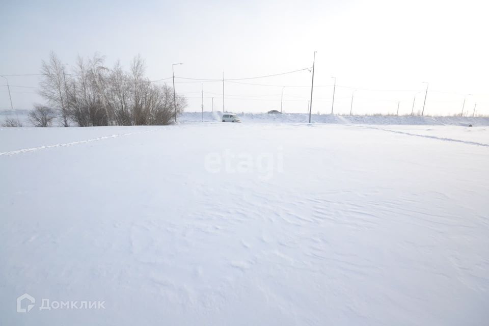 земля г Якутск городской округ Якутск, территория Баал Заимката фото 7