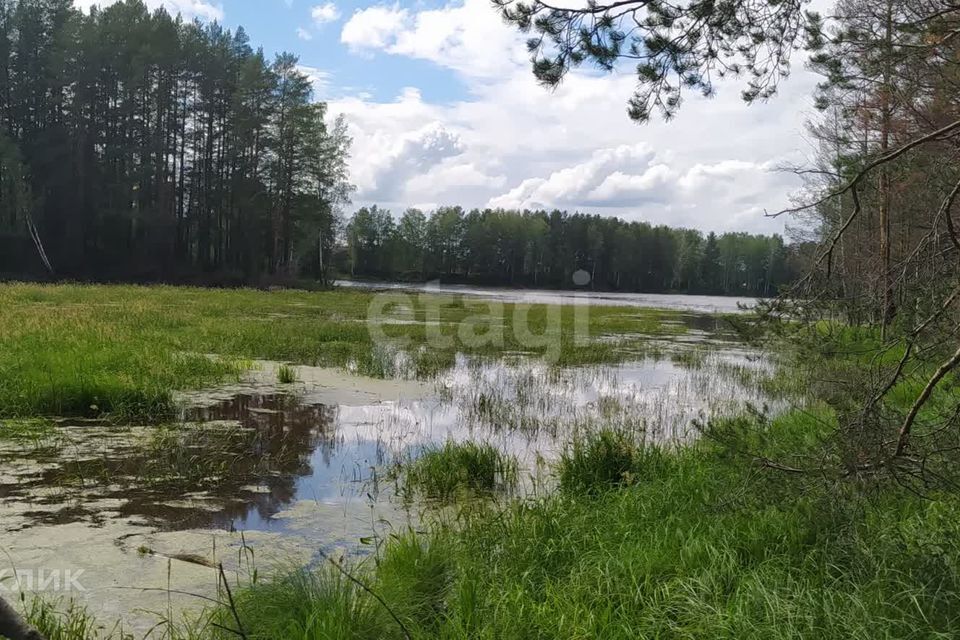 земля р-н Пригородный коттеджный посёлок Идиллия фото 8