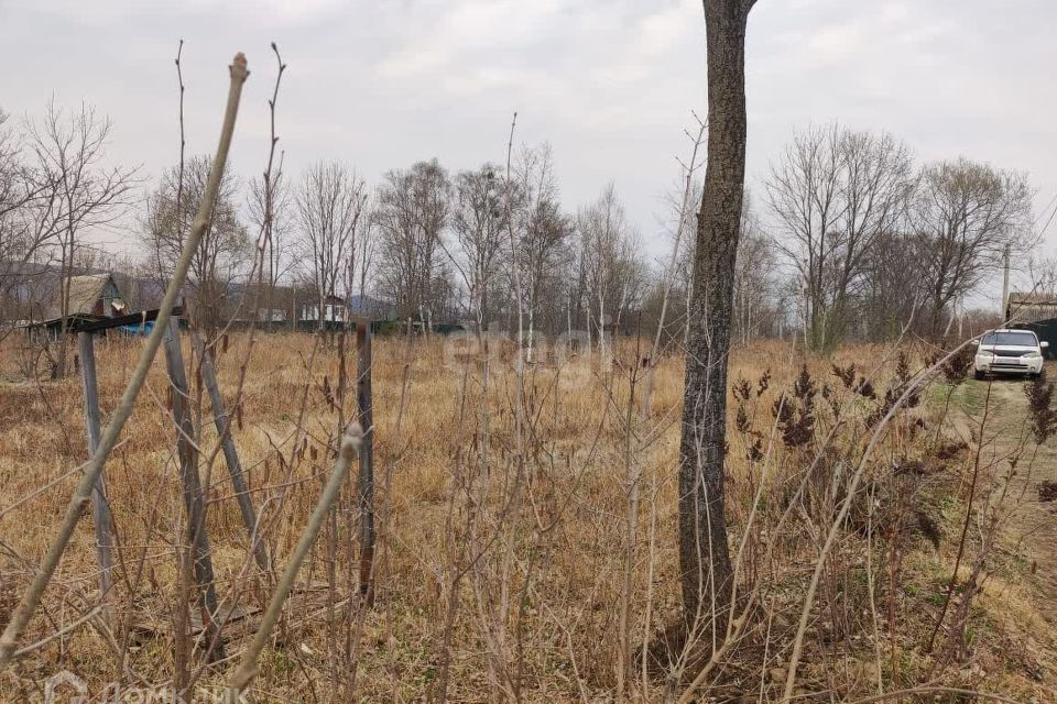 земля р-н Надеждинский СНТ Здоровье-1 фото 7