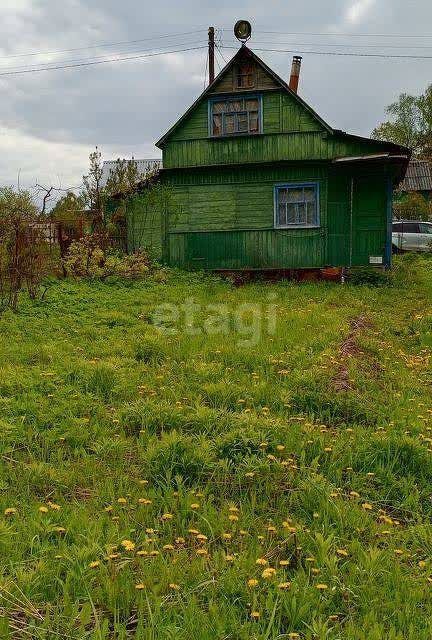 дом г Калуга снт Машзавод городской округ Калуга, 346 фото 10