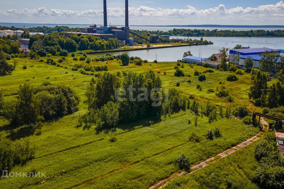 земля г Светлый ул Береговая Светловский городской округ фото 10