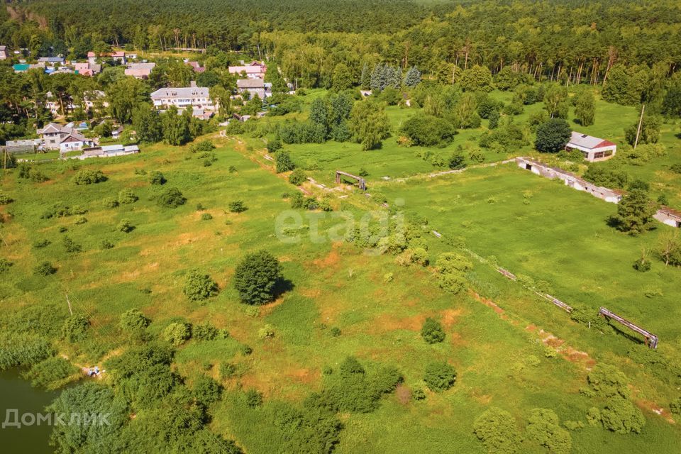 земля г Светлый ул Береговая Светловский городской округ фото 5