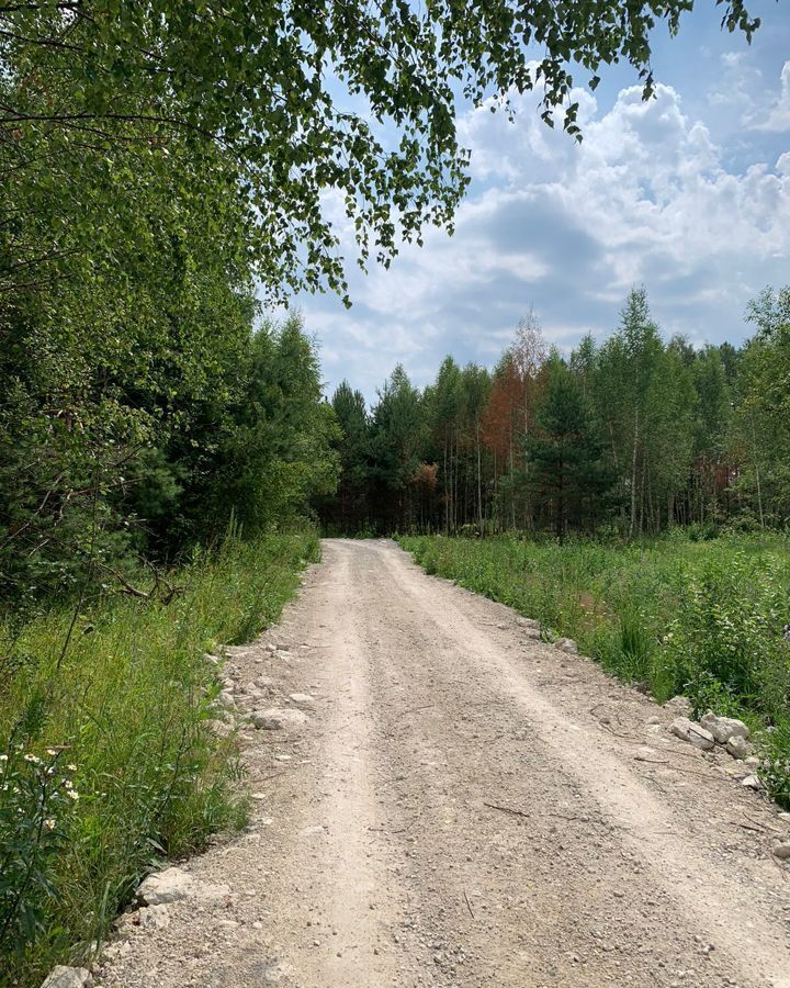 земля направление Павелецкое (юго-восток) ш Новокаширское 85 км, Иваньковское, Тульская обл., Ясногорский р-н, муниципальное образование, Пущино фото 5