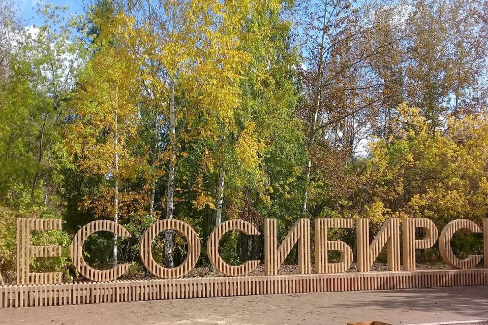 квартира г Лесосибирск ул Дзержинского 6 городской округ Лесосибирск фото 1