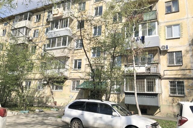 ул Королева 4 городской округ Хабаровск фото