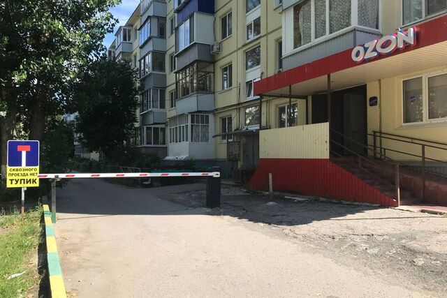 р-н Железнодорожный дом 13 городской округ Ульяновск фото