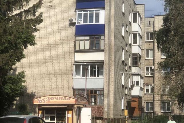 дом 22 городской округ Сызрань фото