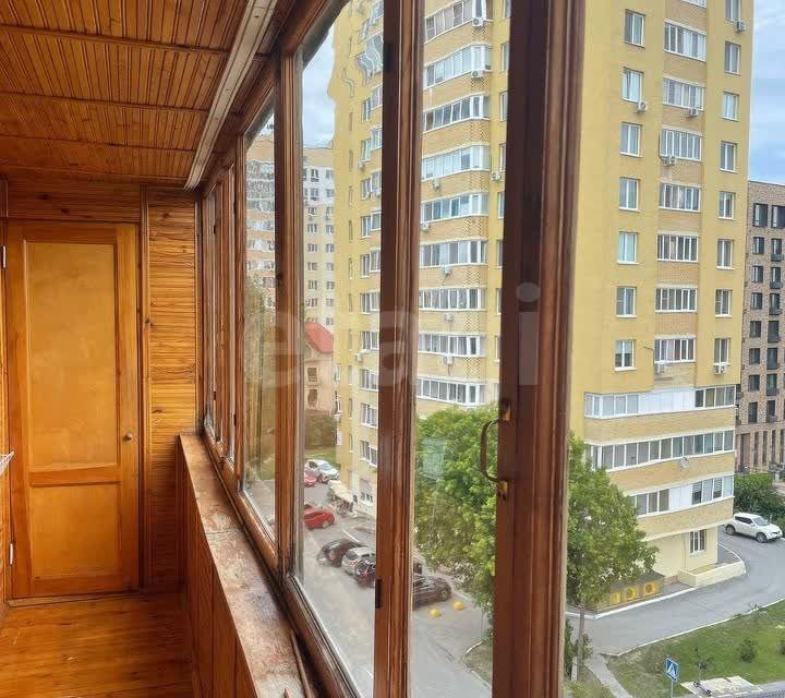 квартира г Тюмень ул Водников 12 городской округ Тюмень фото 5