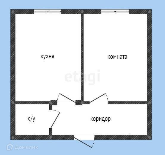 квартира р-н Тахтамукайский пгт Яблоновский ул Шоссейная 69/1 2 Республика Адыгея Адыгея фото 9